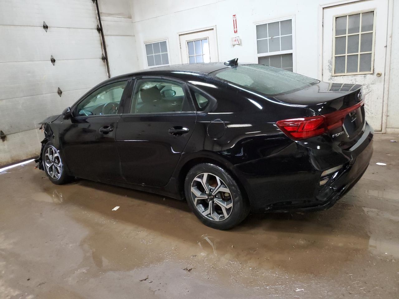 Photo 1 VIN: 3KPF24ADXME376988 - KIA FORTE 