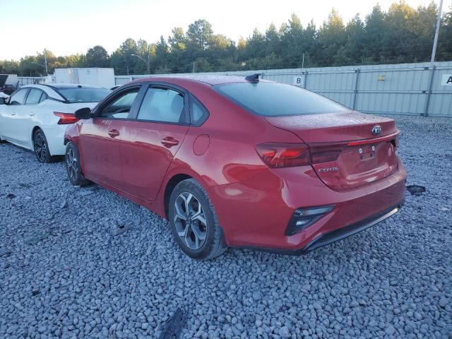 Photo 2 VIN: 3KPF24ADXME378725 - KIA FORTE FE 