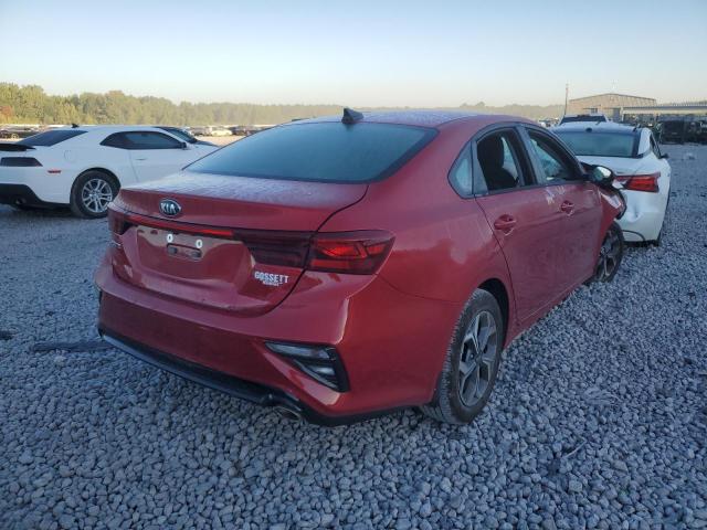 Photo 3 VIN: 3KPF24ADXME378725 - KIA FORTE FE 