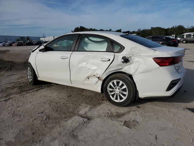 Photo 1 VIN: 3KPF24ADXME379583 - KIA FORTE FE 