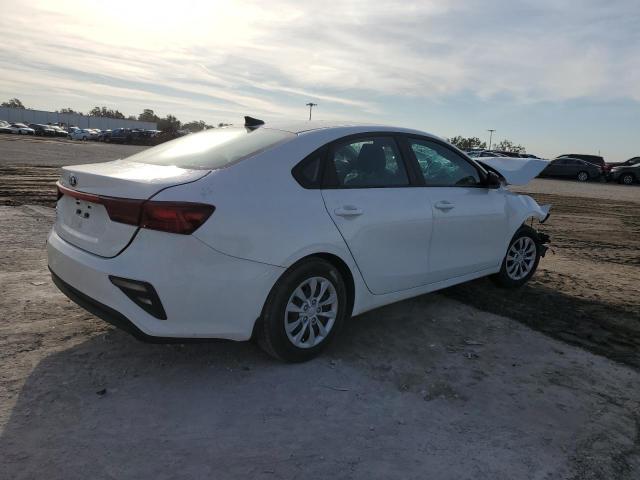 Photo 2 VIN: 3KPF24ADXME379583 - KIA FORTE FE 