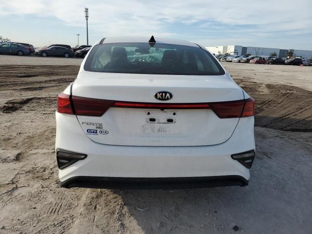 Photo 5 VIN: 3KPF24ADXME379583 - KIA FORTE FE 