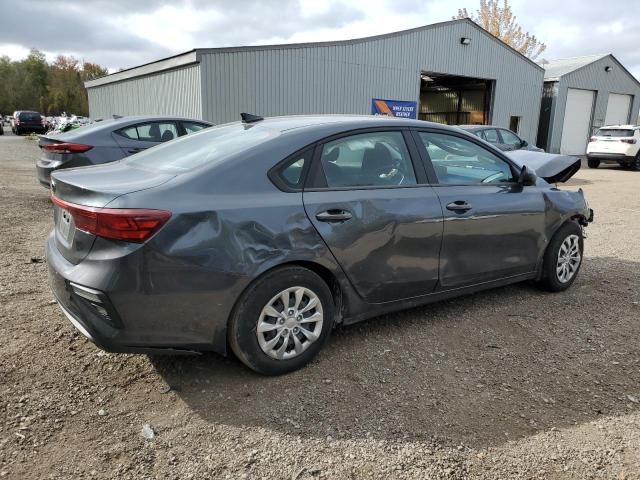 Photo 2 VIN: 3KPF24ADXME383441 - KIA FORTE FE 