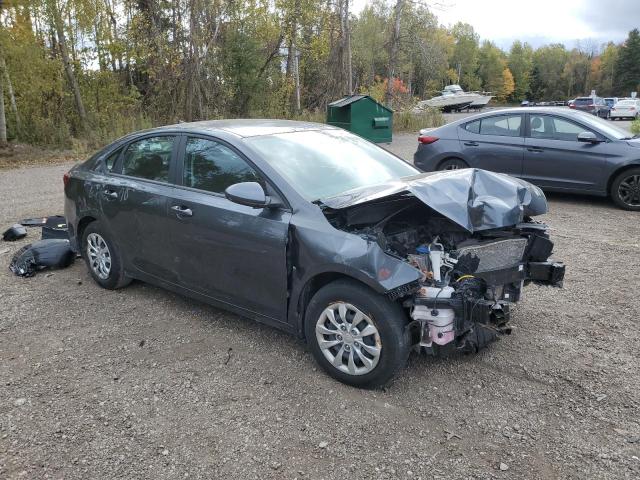 Photo 3 VIN: 3KPF24ADXME383441 - KIA FORTE FE 