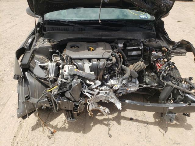 Photo 6 VIN: 3KPF24ADXME395282 - KIA FORTE FE 