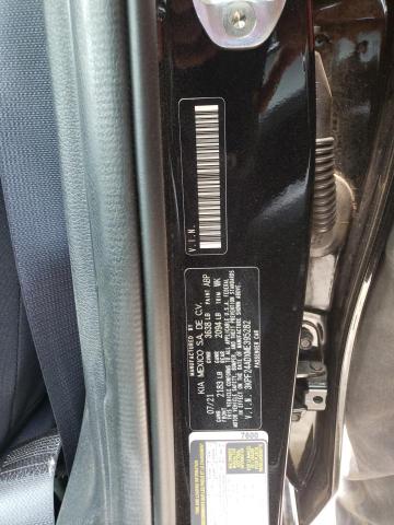 Photo 9 VIN: 3KPF24ADXME395282 - KIA FORTE FE 