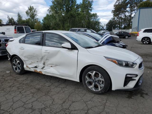 Photo 3 VIN: 3KPF24ADXME396013 - KIA FORTE FE 