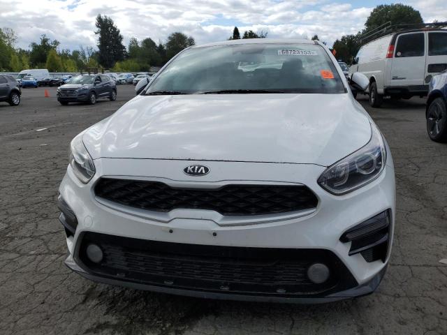 Photo 4 VIN: 3KPF24ADXME396013 - KIA FORTE FE 