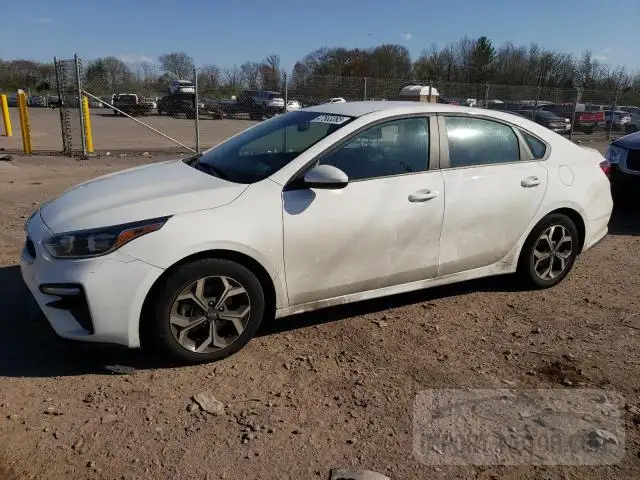 Photo 0 VIN: 3KPF24ADXME401341 - KIA FORTE 