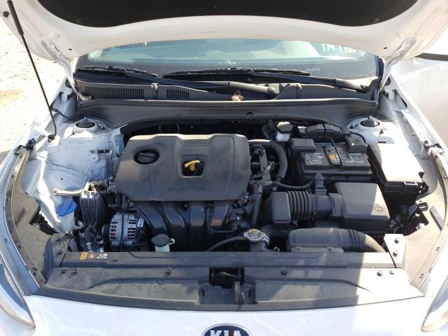 Photo 10 VIN: 3KPF24ADXME401341 - KIA FORTE 