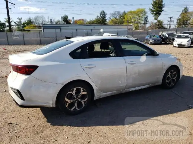 Photo 2 VIN: 3KPF24ADXME401341 - KIA FORTE 