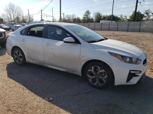 Photo 3 VIN: 3KPF24ADXME401341 - KIA FORTE 