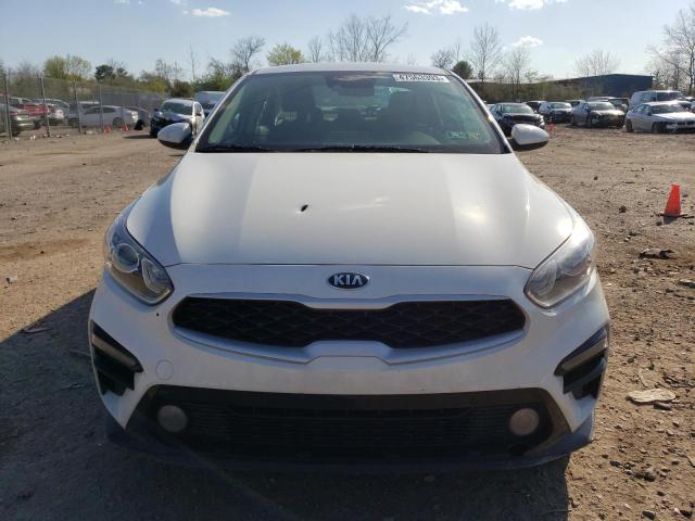 Photo 4 VIN: 3KPF24ADXME401341 - KIA FORTE 