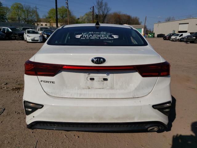 Photo 5 VIN: 3KPF24ADXME401341 - KIA FORTE 