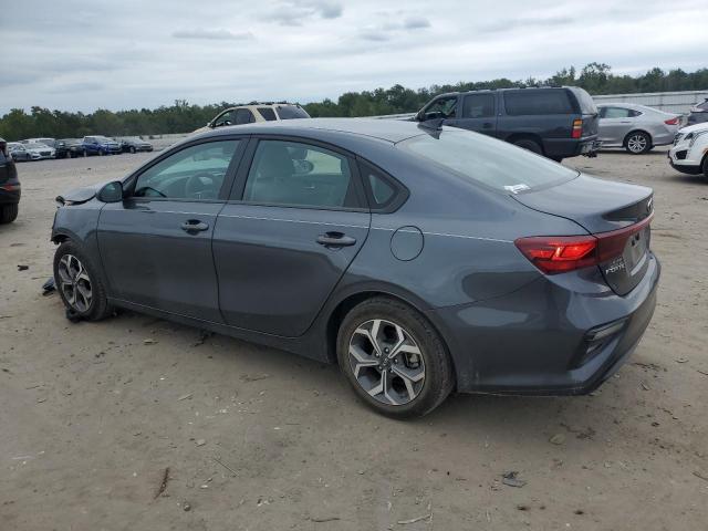 Photo 1 VIN: 3KPF24ADXME401453 - KIA FORTE FE 