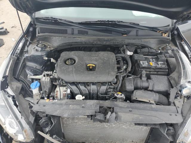 Photo 10 VIN: 3KPF24ADXME401453 - KIA FORTE FE 