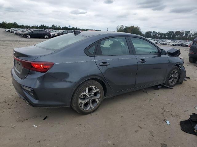 Photo 2 VIN: 3KPF24ADXME401453 - KIA FORTE FE 