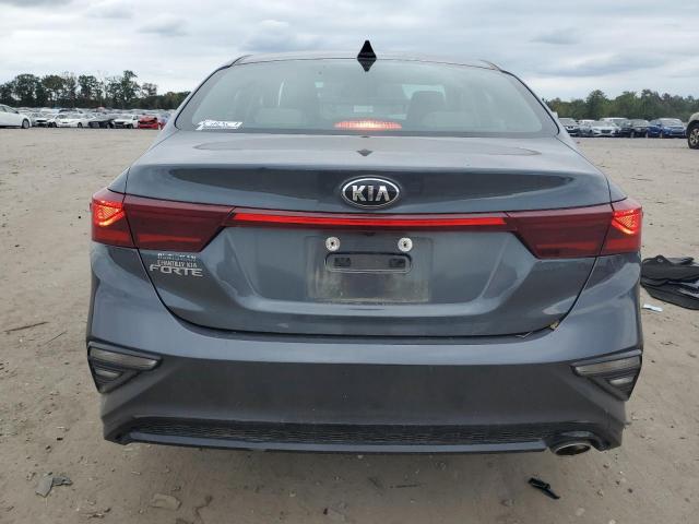 Photo 5 VIN: 3KPF24ADXME401453 - KIA FORTE FE 