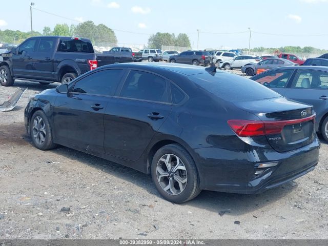 Photo 2 VIN: 3KPF24ADXME405051 - KIA FORTE 