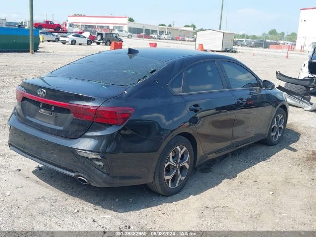 Photo 3 VIN: 3KPF24ADXME405051 - KIA FORTE 