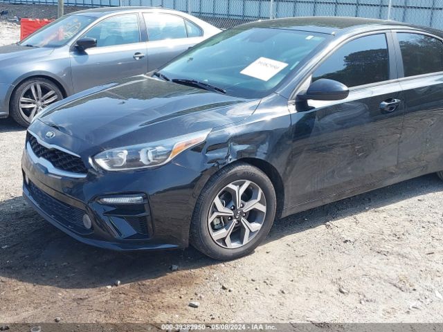 Photo 5 VIN: 3KPF24ADXME405051 - KIA FORTE 