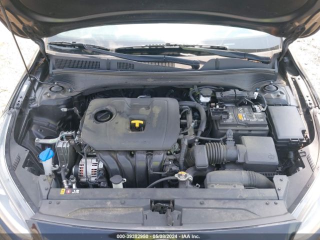 Photo 9 VIN: 3KPF24ADXME405051 - KIA FORTE 