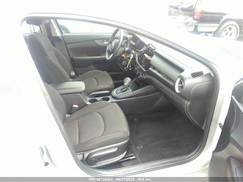 Photo 4 VIN: 3KPF24ADXME406233 - KIA FORTE 