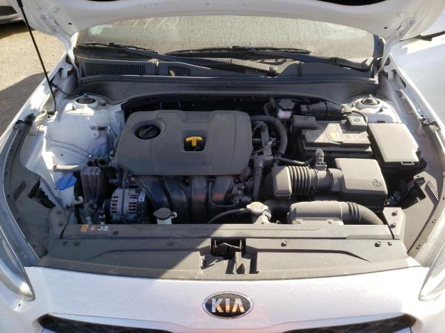 Photo 6 VIN: 3KPF24ADXME407740 - KIA FORTE FE 