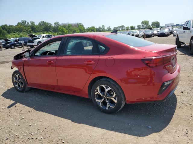 Photo 1 VIN: 3KPF24ADXME410198 - KIA FORTE FE 