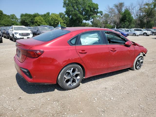 Photo 2 VIN: 3KPF24ADXME410198 - KIA FORTE FE 