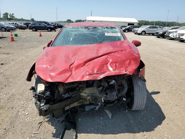 Photo 4 VIN: 3KPF24ADXME410198 - KIA FORTE FE 