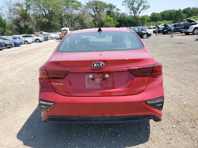 Photo 5 VIN: 3KPF24ADXME410198 - KIA FORTE FE 