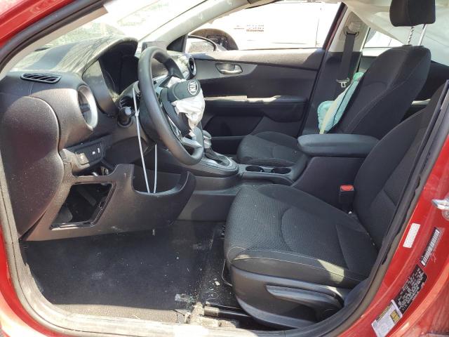 Photo 6 VIN: 3KPF24ADXME410198 - KIA FORTE FE 