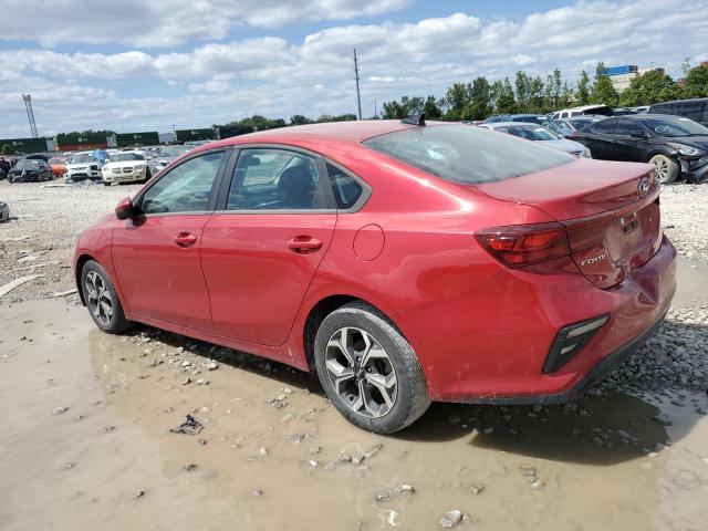 Photo 1 VIN: 3KPF24ADXME411531 - KIA FORTE FE 