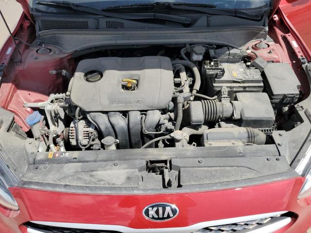 Photo 10 VIN: 3KPF24ADXME411531 - KIA FORTE FE 