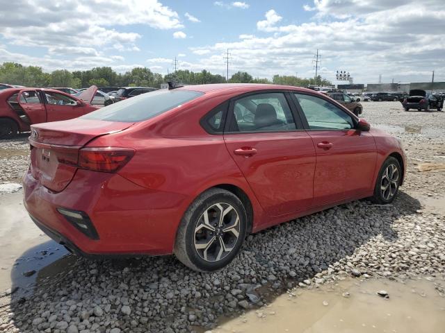 Photo 2 VIN: 3KPF24ADXME411531 - KIA FORTE FE 