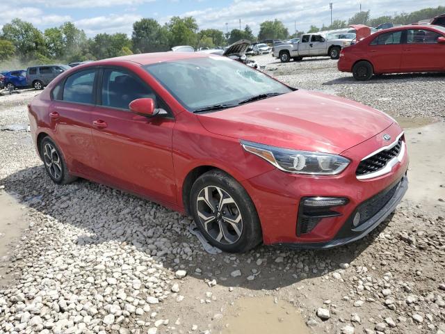 Photo 3 VIN: 3KPF24ADXME411531 - KIA FORTE FE 