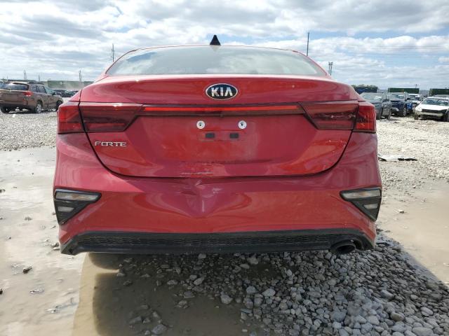 Photo 5 VIN: 3KPF24ADXME411531 - KIA FORTE FE 