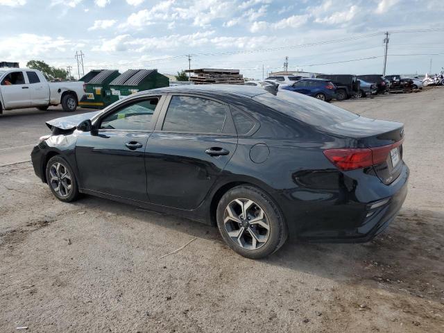 Photo 1 VIN: 3KPF24ADXME411920 - KIA FORTE FE 