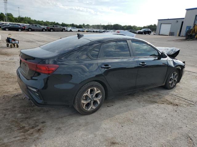 Photo 2 VIN: 3KPF24ADXME411920 - KIA FORTE FE 