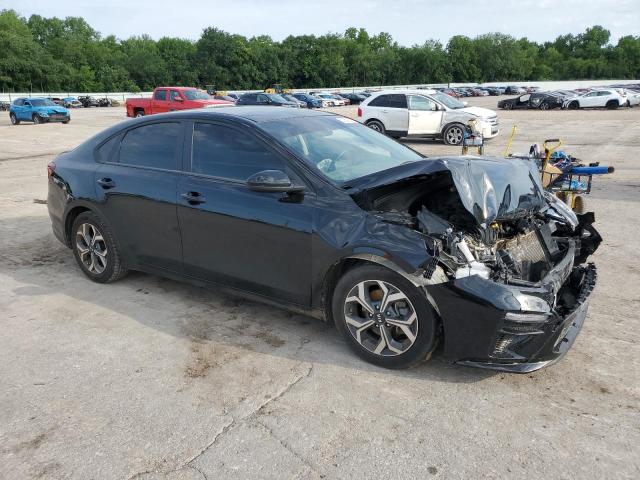 Photo 3 VIN: 3KPF24ADXME411920 - KIA FORTE FE 