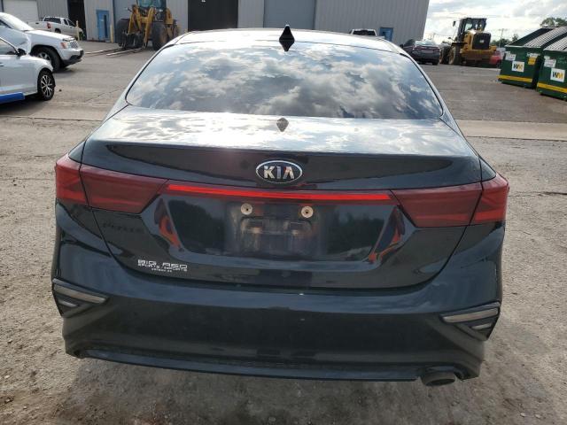 Photo 5 VIN: 3KPF24ADXME411920 - KIA FORTE FE 