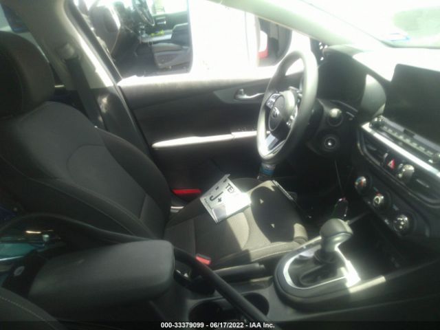 Photo 4 VIN: 3KPF24ADXME412727 - KIA FORTE 