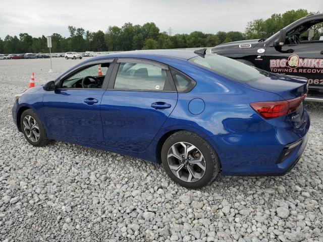 Photo 1 VIN: 3KPF24ADXME412744 - KIA FORTE FE 