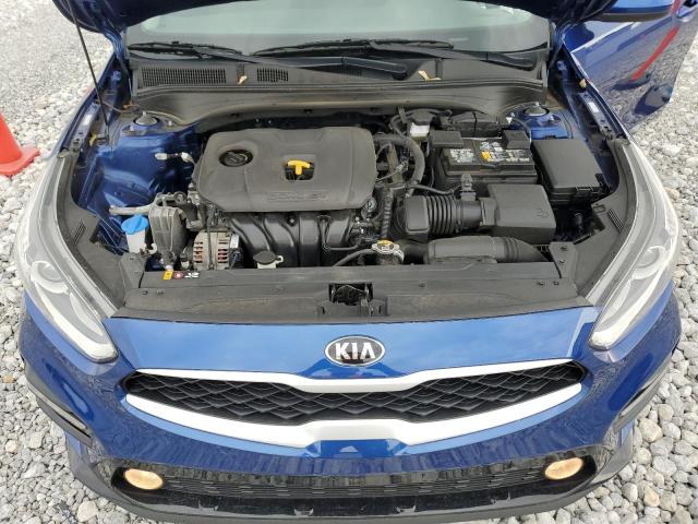 Photo 10 VIN: 3KPF24ADXME412744 - KIA FORTE FE 