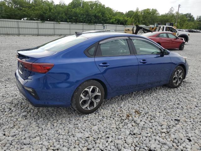 Photo 2 VIN: 3KPF24ADXME412744 - KIA FORTE FE 