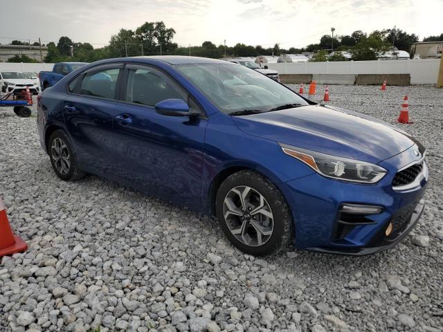 Photo 3 VIN: 3KPF24ADXME412744 - KIA FORTE FE 