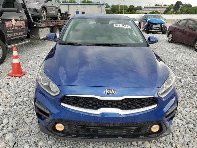 Photo 4 VIN: 3KPF24ADXME412744 - KIA FORTE FE 