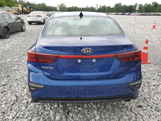 Photo 5 VIN: 3KPF24ADXME412744 - KIA FORTE FE 