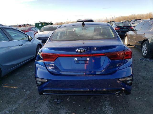 Photo 5 VIN: 3KPF24ADXME412825 - KIA FORTE FE 